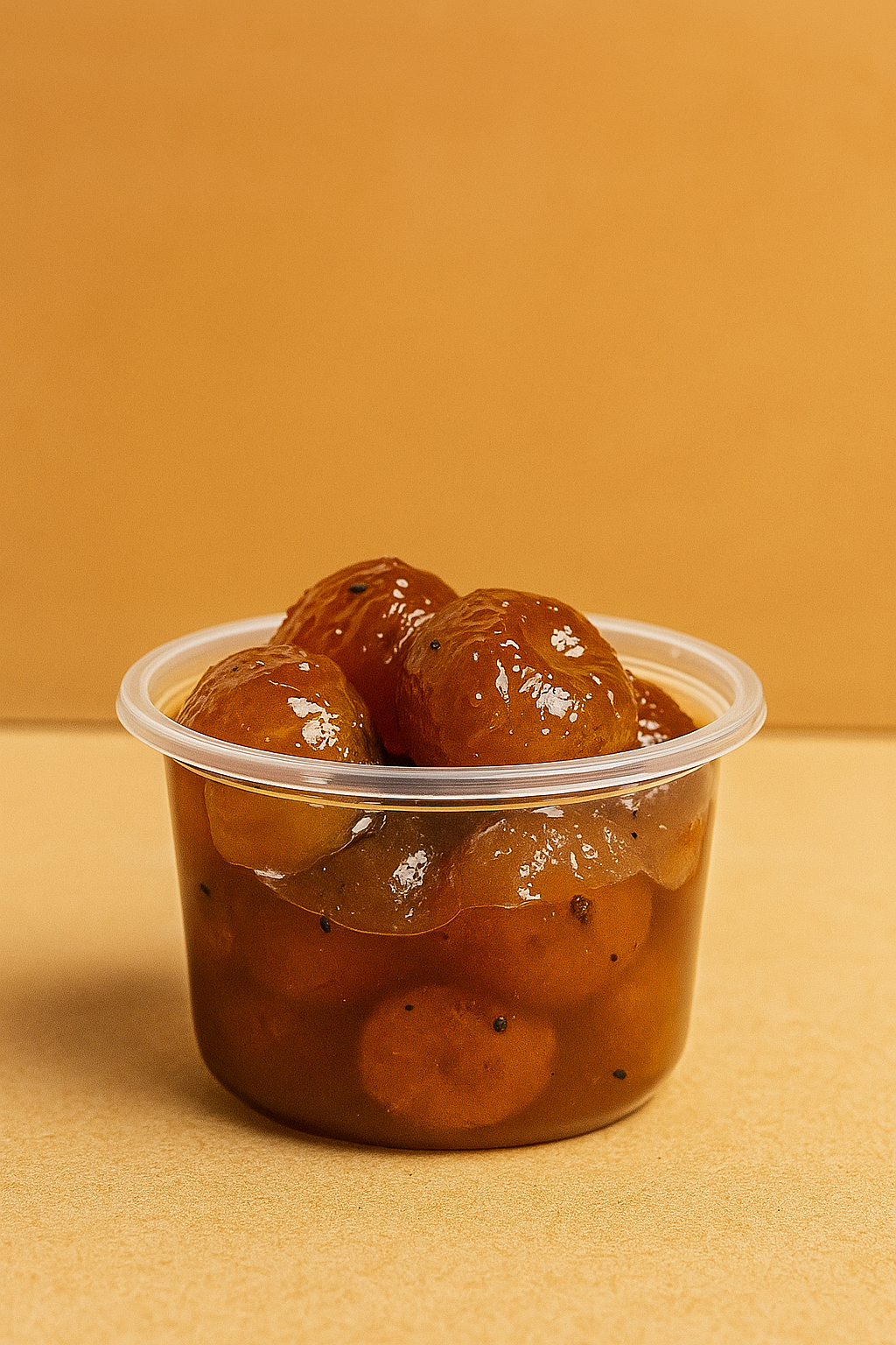 #2 VRK FARMS - AMLA MURABBA (25Pcs)