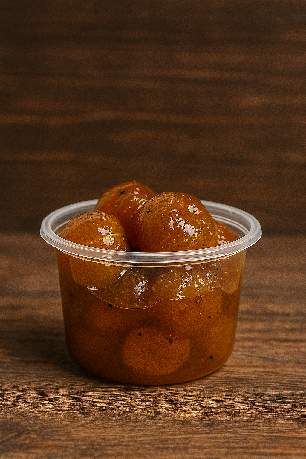 #9 COMBO 5 - AMLA MURABBA (25PCS) + AMLA CANDY (150GMS)