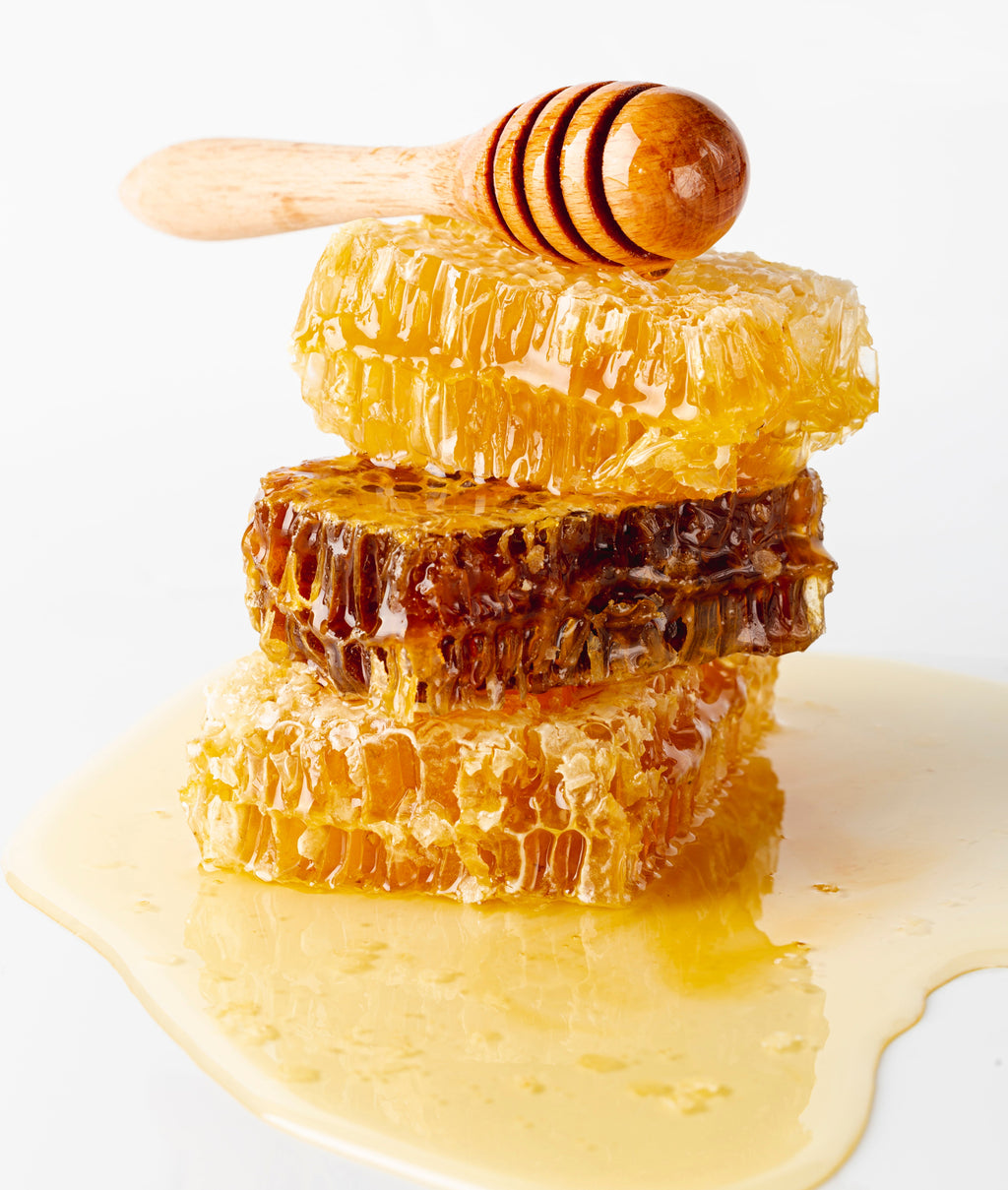 #3 VRK FARMS - Honey Comb Cake